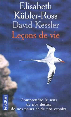  Leçons de vie - Deux experts de la mort et des phases terminales nous révèlent les mystères de la vie  