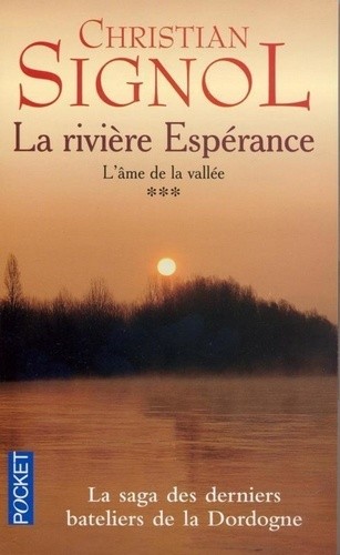  La Rivière Espérance Tome 3  