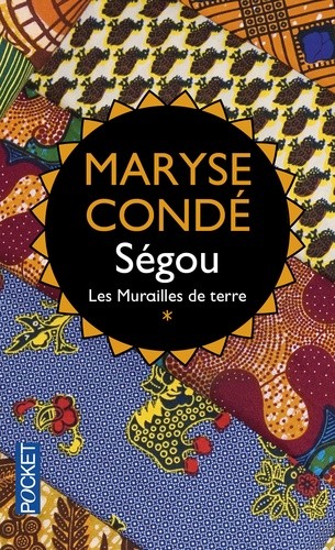  Ségou Tome 1 : Les murailles de terre  