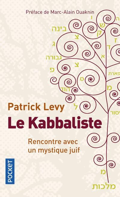  Le kabbaliste 