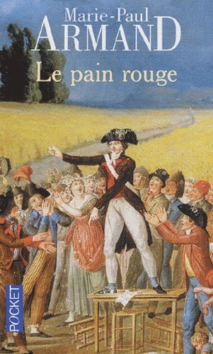 PAIN ROUGE