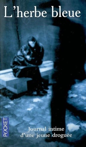  L'herbe bleue  