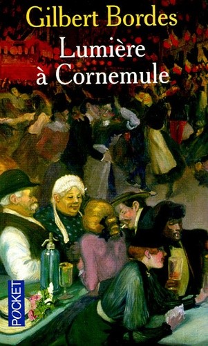 Lumière à Cornemule  