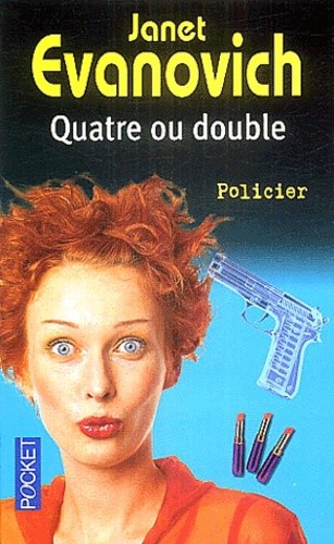 QUATRE OU DOUBLE