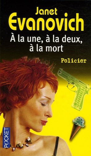 A LA UNE A LA DEUX A LA MORT