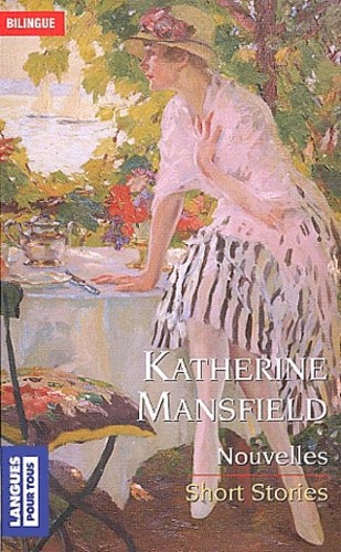 NOUVELLES SHORT STORIES