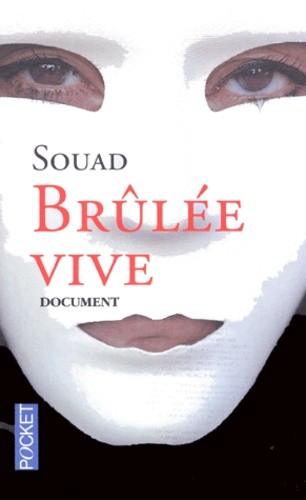  Brûlée vive  