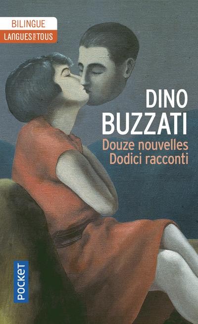   Douze nouvelles ; dodici racconti  