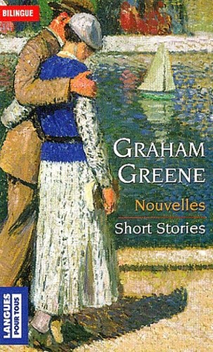 NOUVELLES GRAHAM GREENE