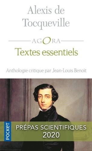  Textes essentiels - Anthologie critique de J-L Benoît  