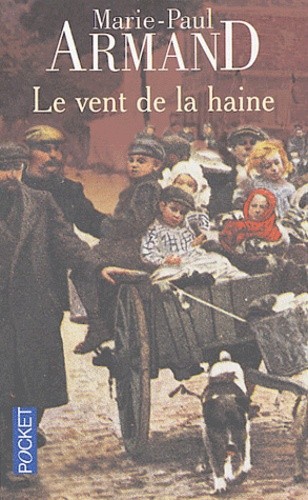 VENT DE LA HAINE