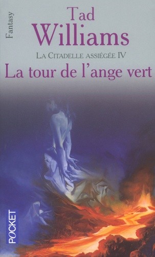  La citadelle assiégée Tome 4  