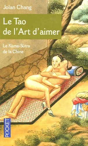  Le Tao de l'Art d'aimer  
