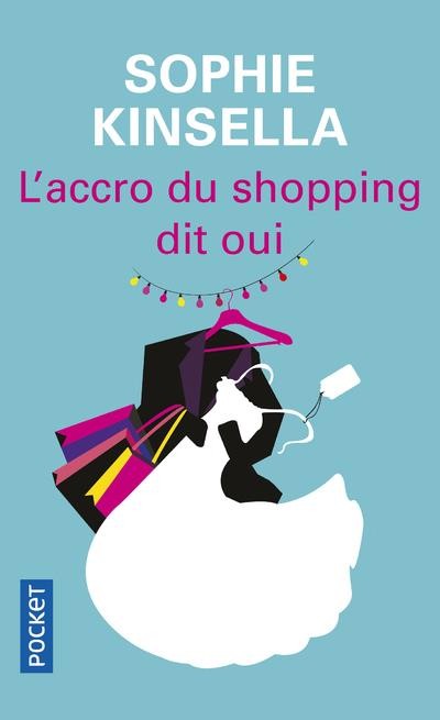  L'accro du shopping dit oui 