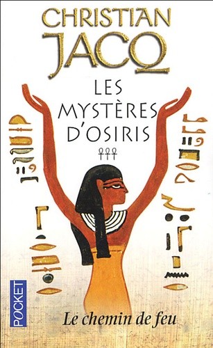  Les Mystères d'Osiris Tome 3  