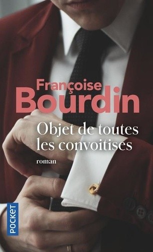  Objet de toutes les convoitises  