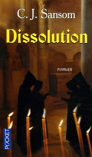  Dissolution  
