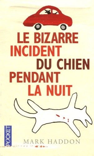  Le bizarre incident du chien pendant la nuit  
