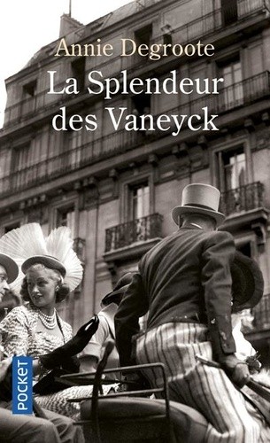 SPLENDEUR DES VANEYCH