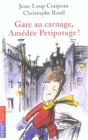  Gare au carnage, amedee petipotage ! 
