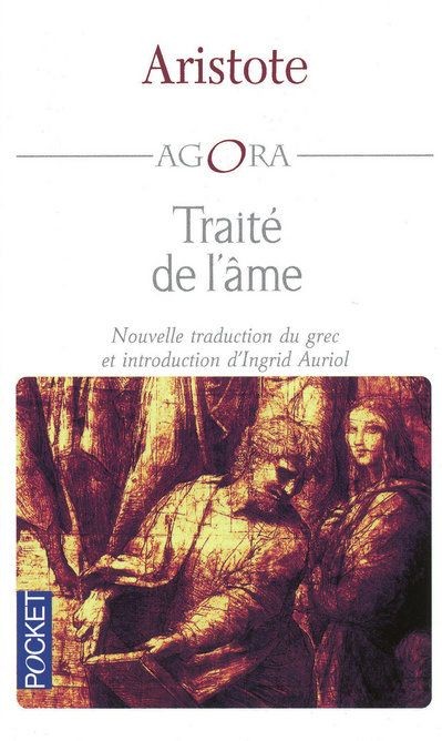  Le traité de l'âme 