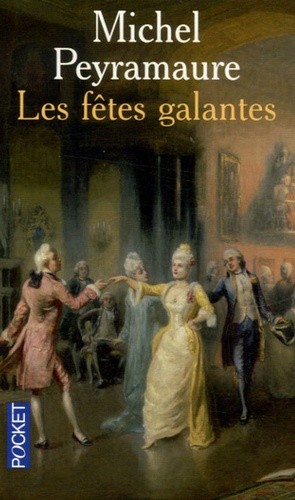  Les fêtes galantes - Occasion  