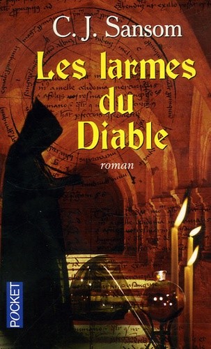 LARMES DU DIABLE