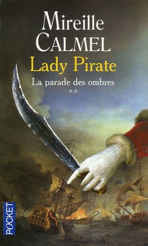 Lady Pirate Tome 2  