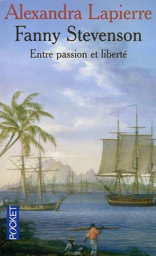  Fanny Stevenson - Entre passion et liberté  
