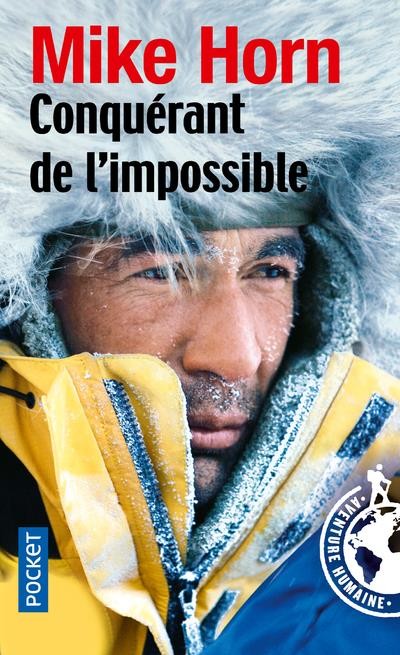  Conquérant de l'impossible 