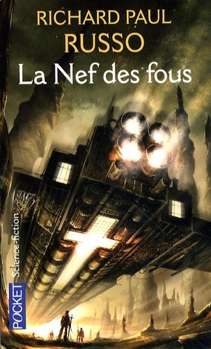  La nef des fous  