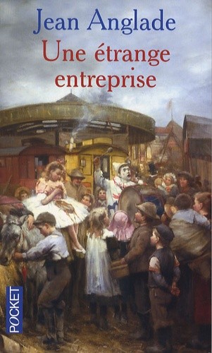  Une étrange entreprise  