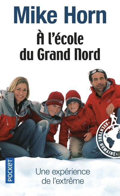  à l'école du Grand Nord 