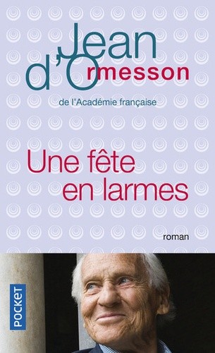 Une fête en larmes Une fête en larmes