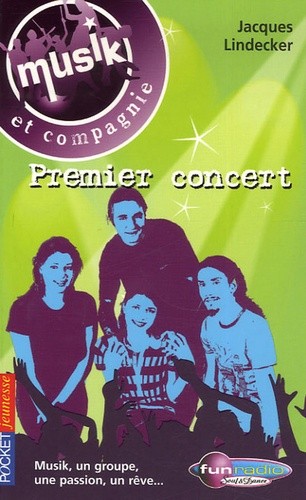  Musik et compagnie Tome 5  