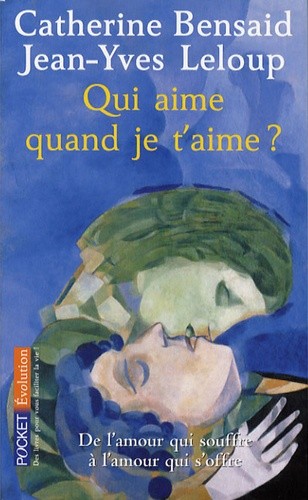 QU'AIME QUAND JE T'AIME