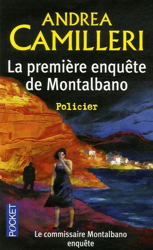  La première enquête de Montalbano  