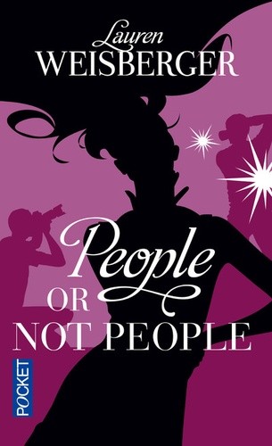 People or not People People or not People