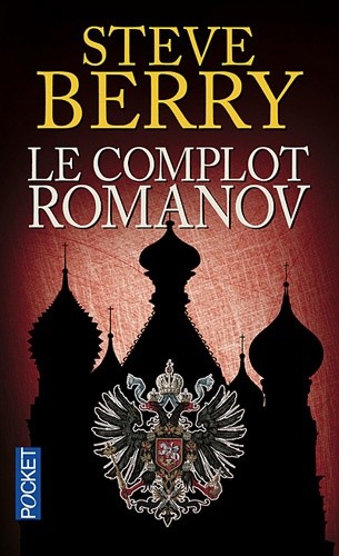  Le complot Romanov  