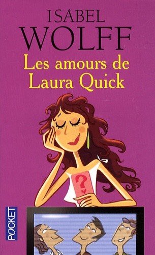 AMOURS DE LAURA QUICK