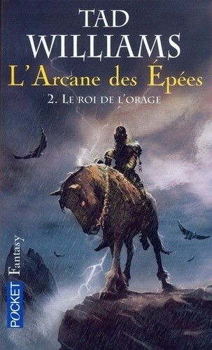  L'Arcane des Epées Tome 2  
