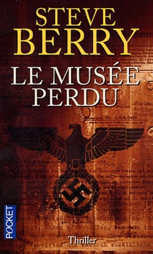  Le musée perdu  