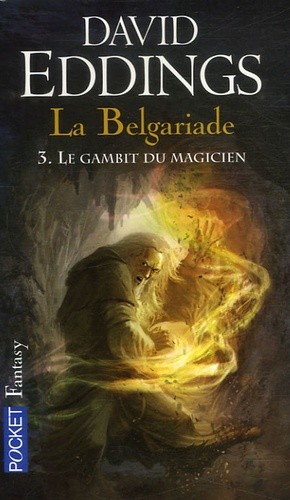  La Belgariade Tome 3  