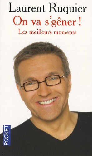 ON VA S'GENER/LAURENT RUQUIER