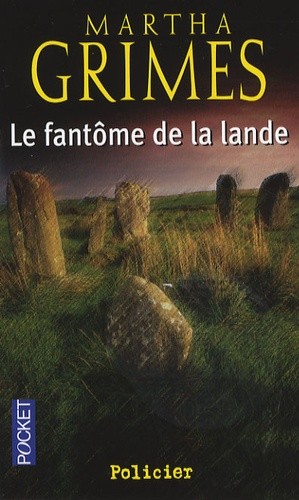  Le fantôme de la lande - Occasion  