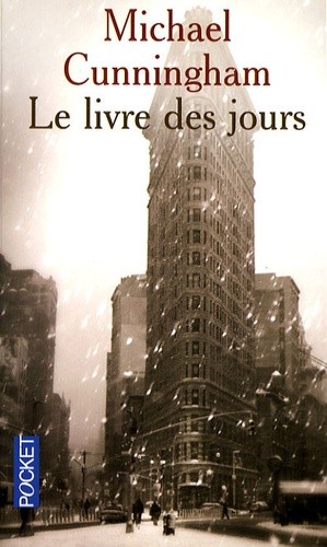 LE LIVRE DES JOURS