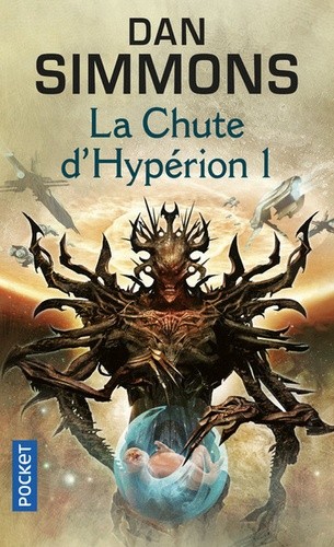  Les Cantos d'Hypérion Tome 3  
