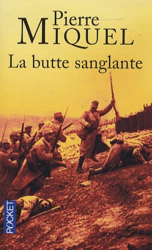 BUTTE SANGLANTE