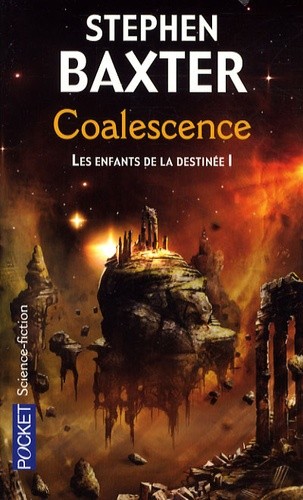 Les Enfants de la destinée Tome 1  