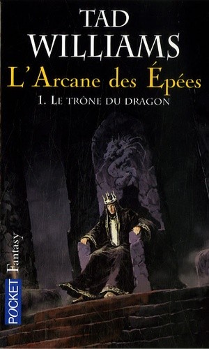  L'Arcane des Epées Tome 1  